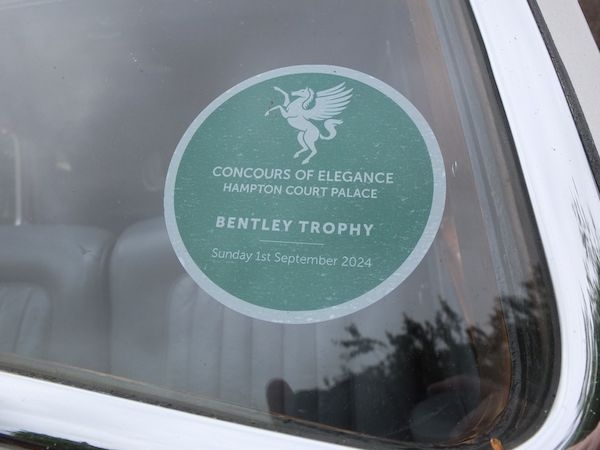 Classics from Terence Morley